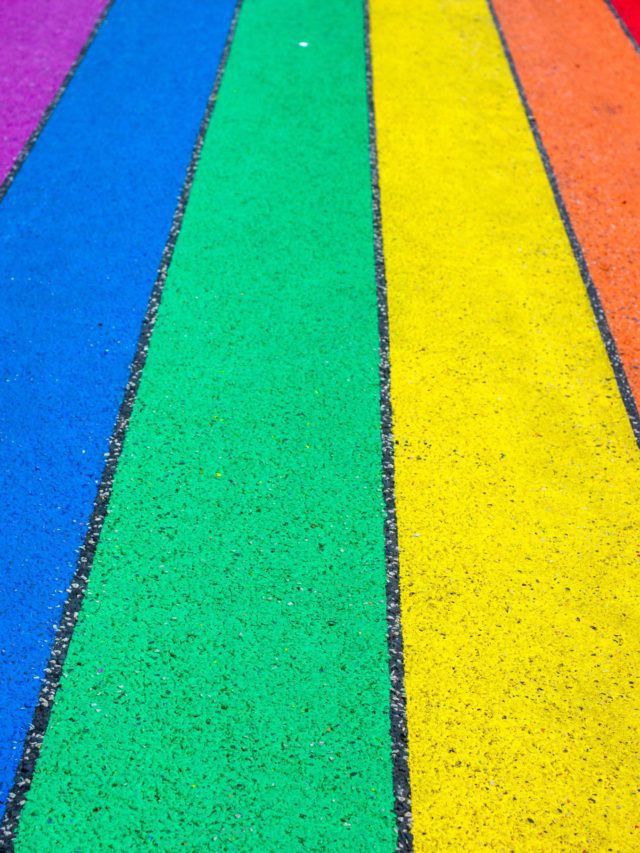 Pride Month 2021