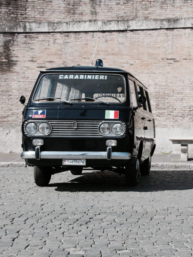 Concorso per 2938 Allievi Carabinieri