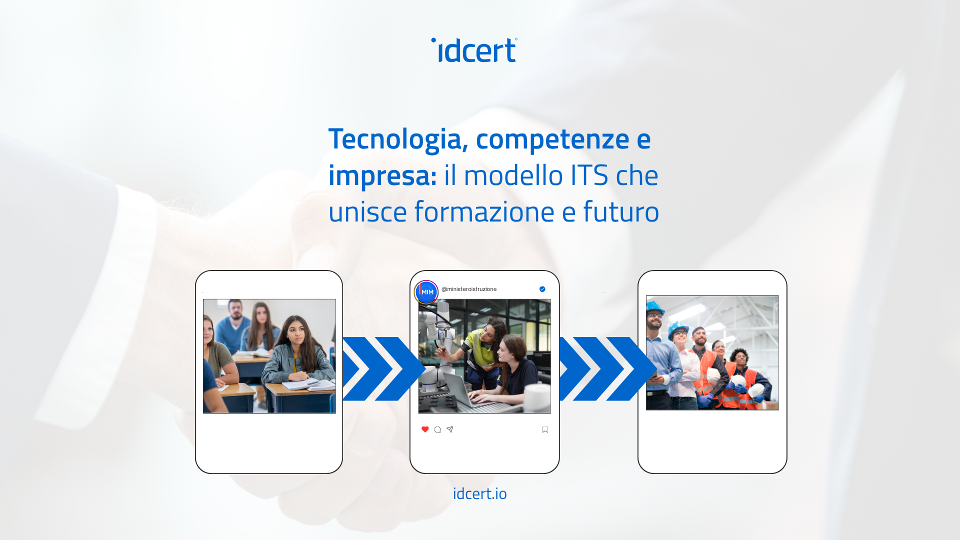 IDCERT POST its (1920 x 1080 px) IDCERT POST its (1920 x 1080 px)