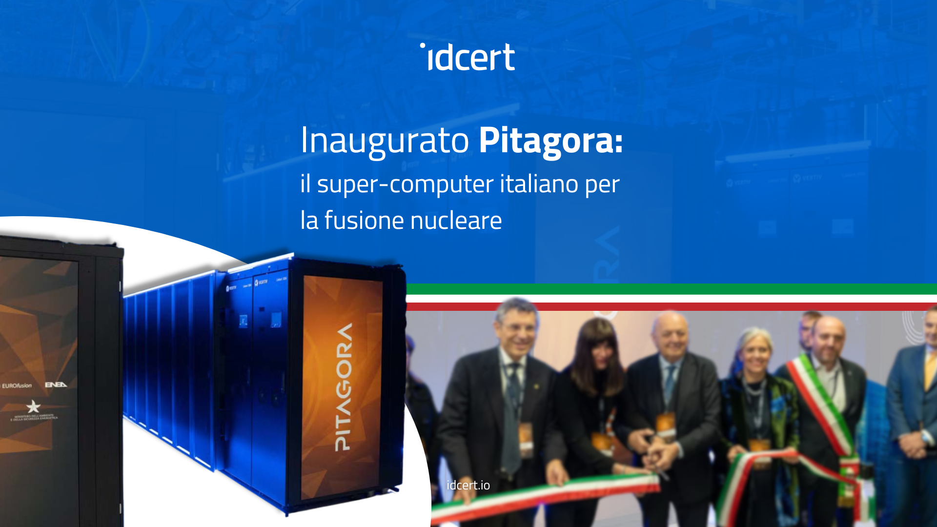 POST IDCERT super-computer pitagora (1920 x 1080 px)