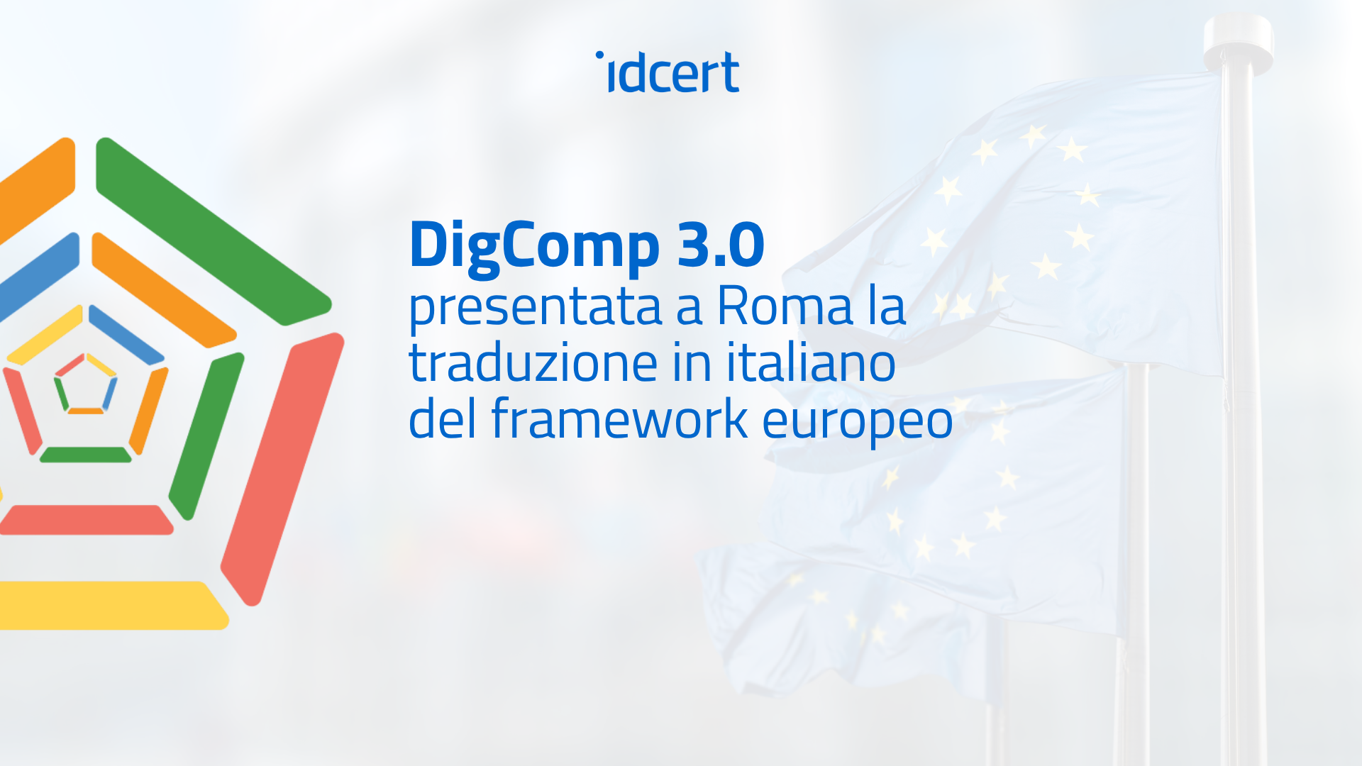 Copia di DigComp 3.0 cosa cambia davvero per scuole e docenti